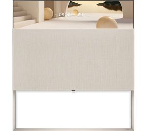 Objet Collection Easels 65ART90E6QA 65" <b>Smart</b> 4K Ultra HD HDR OLED TV - Product Image 2