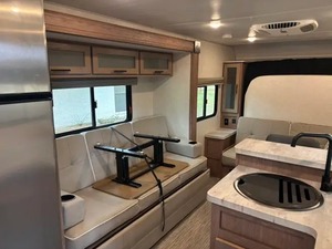 ผู้จัดจำหน่ายรถมือสองปี 2022 ฟอร์เรสต์ ริเวอร์ โน บันเดียรีส์ 19.6 - Product Image 5