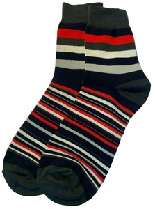 Calcetines de lana personalizados Soscks de alta calidad para hombre, calcetines de algodón para hombre, calcetines deportivos Unisex personalizados en Sammy Wears - Product Image 5