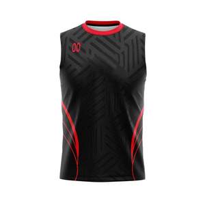 Nuevo producto de tendencia por encargo 7 en 7 uniforme de fútbol ropa deportiva sublimada 7 en 7 uniformes de fútbol - Product Image 5