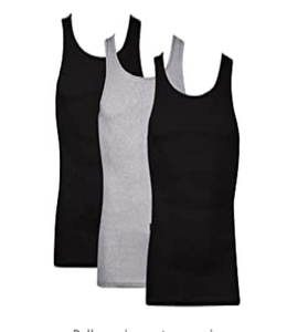 Logo personnalisé pour hommes, multipack 100% coton importé, fermeture à enfiler, lavage en machine, approvisionnement du Bangladesh - Product Image 1