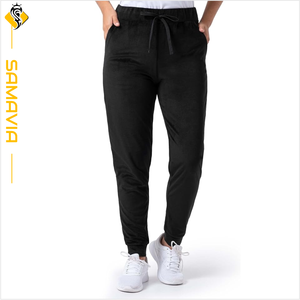 ชุดวอร์มแอคทีฟขนาดใหญ่พิเศษสำหรับผู้หญิงเนื้อนุ่มยืดหยุ่นและเหมาะสำหรับกีฬาและสันทนาการ - Product Image 6