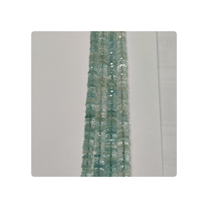 OEM ODM personalizado al por mayor de lujo cuentas de piedras preciosas suministros de joyería de fábrica al por mayor cuentas de piedras preciosas para la fabricación de joyas - Product Image 1