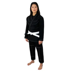 定制BJJ Gi和服巴西柔术Gi BJJ和服柔术BJJ Gi