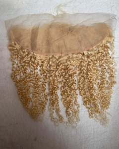 Raw South Indian Virgin Hair Machine Weft Natural <b>Wig</b> Extensions Wholesale - Product Image 5