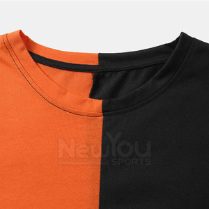 เสื้อยืดผู้ชายผ้าฝ้ายผลิตตามสั่ง - Product Image 3