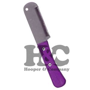 Nouveautés : Ensemble de ciseaux et brosse de toilettage pour animaux de compagnie, luxe, moderne, écologique, en acier inoxydable - Product Image 4