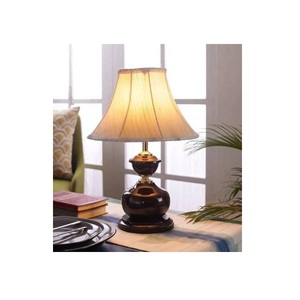 Lampe chauffe-bougie de nuit exquise avec Logo personnalisé, meilleure vente en Europe, lampe de Table pour la Protection des yeux, lampes de bureau - Product Image 1