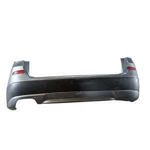 Parachoques Trasero SEMICOMPLETO para BMW X3 Serie 2 (10>) 51127278478 - Product Image 1