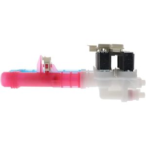 วาล์วน้ำเครื่องซักผ้าไฟฟ้าพลาสติก ER 5304528029 สำหรับอะไหล่เครื่องซักผ้ากลางแจ้ง - Product Image 3