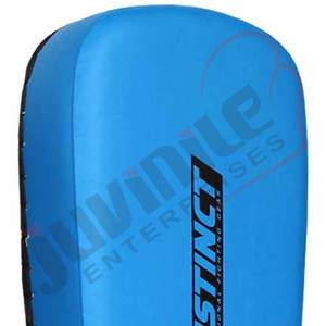 Protège-tibias personnalisé 2025 avec logo pour l'entraînement – Prix de gros – Protège-tibias en cuir pour Muay Thai et Boxe – Protection pour la boxe - Product Image 2