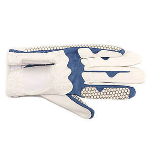 Gants de golf tout temps en cuir de haute qualité pour hommes, vêtements d'entraînement de sport à la mode avec logo personnalisé Gants de golf en peau de mouton - Product Image 6