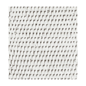 Boîte à mouchoirs blanche boîte à mouchoirs en rotin carré tissé à la main porte-mouchoirs en osier vaisselle de fête décor de Table en gros du Vietnam - Product Image 4