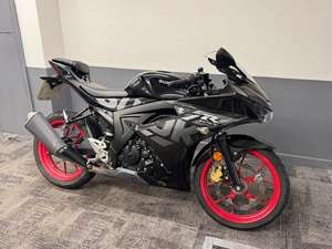 Disponible GSXR125 (Motocicleta) - Product Image 3