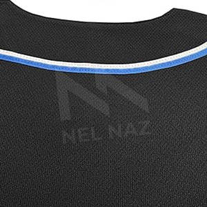 Men's Baseball Jerseys Sets Custom Wholesale Breathable 100% <b>Polyester</b> Quick Dry Uniforms Sublimation Printing <b>Shirts</b> - Product Image 6