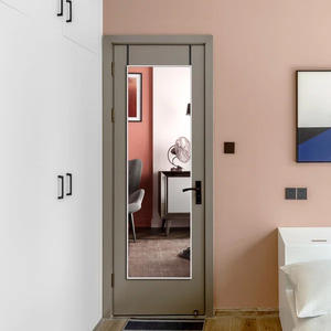 Trending Hot Selling Durable Wall <b>Mirror</b> With Customized Color and Size for Home Decor Walls and <b>Bathrooms</b> - Product Image 3