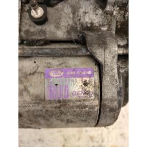 มอเตอร์สตาร์ท LAND ROVER Freelander 3rd Series 6G9N-11000-NB 224DT ดีเซล 2200 (06>11) - Product Image 4
