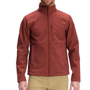 Chaqueta de Esquí Softshell Personalizada para Hombre, Talla XL, Transpirable, Impermeable, Cortavientos, Informal, de Invierno, para Exteriores - Product Image 1