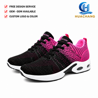 Nouvelles Chaussures de Sport Coréennes 2026 Légères et Tendance pour la Course à Pied, Semelle Souple Anti-Choc, Idéales pour les Amoureux