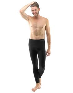 Leggings pour Hommes en Coton et Fibre de Bambou du Pakistan - Product Image 1