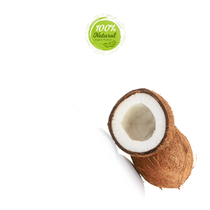 Coco seco para productos agrícolas que agregan crujido y sabor a golosinas congeladas - Product Image 5