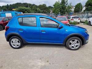 DACIA SANDERO STEPWAY 1.5 2013 USADO, Volante a la Izquierda/Derecha - Product Image 3