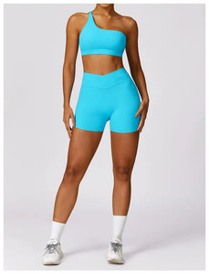 Ropa de gimnasio Sujetador deportivo para mujer ejercicio Sujetador deportivo para mujer Ropa deportiva Sujetador deportivo ofrecido - Product Image 3