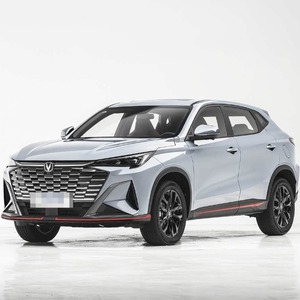 Nuovo Changan X5 PLUS 2026, SUV a Benzina 1.5L Manuale, 5 Posti, Guida a Sinistra, Auto Compatta Familiare - Product Image 5