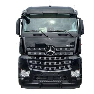 รถหัวลากเมอร์เซเดส-เบนซ์ อโรคส์ 2653 6x4 ปี 2024 - Product Image 1