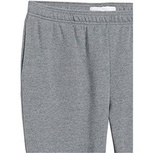 Stylish Custom Cargo Pants <b>Trousers</b> 100%Cotton Slim Fit Prints <b>Elastic</b> Waistband Casual Stacked Sweatpants for <b>Men</b> High Quality - Product Image 4