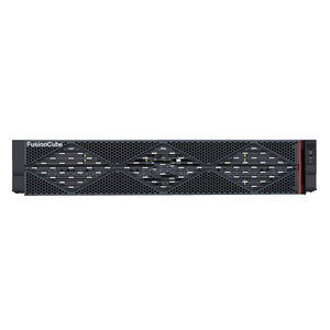 H FusionCube 1000 <strong>Hyper</strong>-Converged Infrastructure High-Performance Integrated Compute, Storage, and Virtualization - Product Image 2