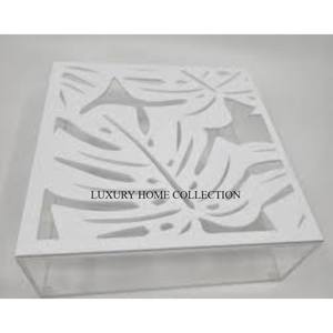 ฐานอะคริลิคโลหะสำหรับตกแต่งแบบพรีเมี่ยมกล่องหวานบรรจุภัณฑ์ของขวัญงานแต่งงานที่ดีที่สุดสำหรับโอกาสพิเศษ - Product Image 3