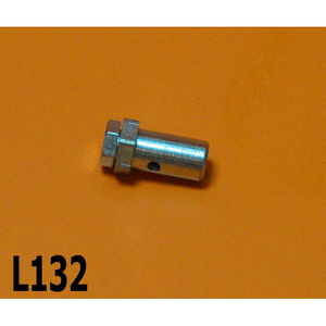Cable de cambio largo para Lambretta J + Vega - Product Image 1