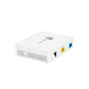 FTTH Mạng 1ge xpon onu gepon ONT Tương thích tất cả các thương hiệu OLT GPON epon - Product Image 6