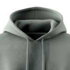 Sudaderas con Capucha para Hombre, Invierno, 100% Algodón, Logotipo Personalizado, Alta Calidad, para Adultos - Product Image 2