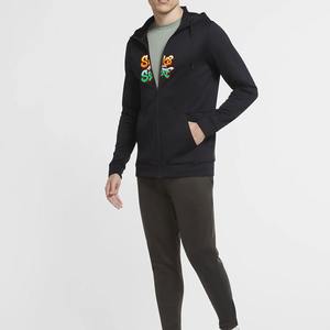 Sudaderas Personalizadas para Mujer con Logotipo Impreso en DTF, Estilo Holgado en Rosa Bebé, Felpa, Lavado Ácido - Invierno - Product Image 4