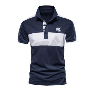 Polos de talla grande para hombre 2025, polos de estilo clásico para hombre, camiseta con timbre, último diseño, Polo ligero para hombre - Product Image 1