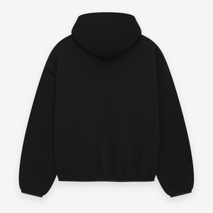 เสื้อสเวตเตอร์มีฮู้ดยูนิเซ็กส์สำหรับผู้ชายเสื้อฮู้ดผ้าฝ้ายน้ำหนักเบาและทนทานออกแบบได้ตามต้องการ - Product Image 5