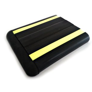 Protection murale pour parking, équipement de stationnement - Product Image 5