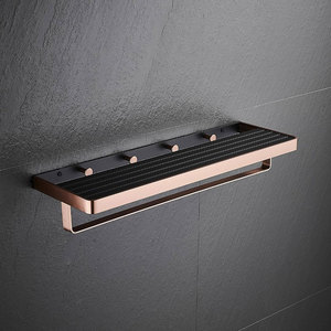 Toallero Esencial de Estilo Único en Colores Contrastantes, Servicio OEM, Gran Cantidad - Product Image 1