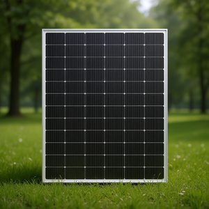 Panneau solaire Allrun New Energy AR-440S6-24 - Product Image 3
