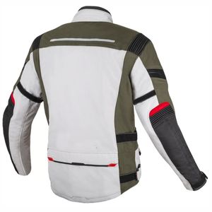 Vestes de moto en polyester Vestes de moto en polyester de haute qualité Veste de moto de course Cordura - Product Image 2
