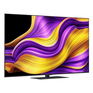 ทีวี <span class=keywords><strong>LG</strong></span> <span class=keywords><strong>OLED</strong></span> <span class=keywords><strong>Evo</strong></span> AI ขนาด <span class=keywords><strong>65</strong></span> นิ้ว 4K UHD สมาร์ททีวี พร้อม WebOS และระบบรับสัญญาณ DVB T2 S2 - Product Image 5