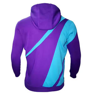 Custom Design Sublimation Fashionable Street Ware Hoodies New Arrival Top Selling Hoodies. - Product Image 4