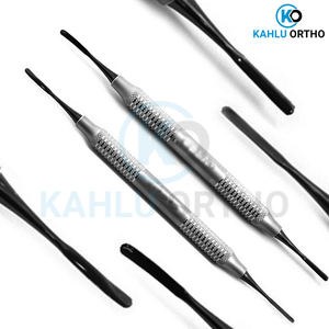 Servicio OEM Premium Dental 7 piezas básicos de ortodoncia juegos de instrumentos dentales por KAHLU ORTOPEDIC - Product Image 3