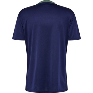 Camisetas de Voleibol Azul Marino Personalizadas OEM de la Mejor Calidad 2026 y 2027, Ropa Deportiva al por Mayor con Técnicas de Impresión - Product Image 2