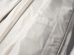 Vestes homme Softshell avec extérieur imperméable et veste à capuche réglable pour homme Fit - Product Image 6