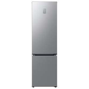 Refrigerador/Congelador ECOFLEX AI RB38C676CS9 EF de Acero Inoxidable Clase C, Tecnología Smart Total No Frost Air Space - Product Image 1