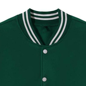 Chaqueta Universitaria de Moda Urbana para Hombre 2025, Precio Económico, Chaqueta Holgada de Verano para Hombre y Mujer, Chaqueta Deportiva Larga y Delgada, Venta Directa de Fábrica - Product Image 4