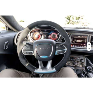 Dodge Challenger SRT Coupé 2024 Usado, Sin Detergencias, Motor de 4 Cilindros, Más de 400 HP, Transmisión Automática, Techo Solar - Product Image 2